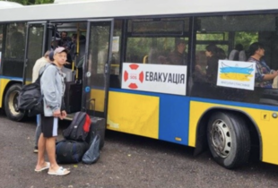 ОВА: На Сумщині евакуюють людей із понад 190 населених пунктів