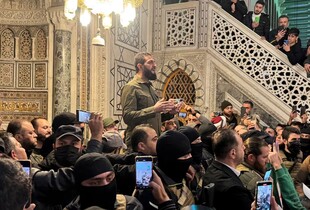 Нова влада Сирії обіцяє покарати усіх причетних до тортур при режимі Асада
