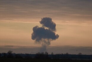 У Криму прогриміли вибухи: у Севастополі оголосили повітряну тривогу