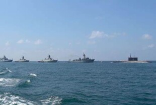 Плетенчук оцінив наслідки втрати росією бази у Тартусі в Сирії