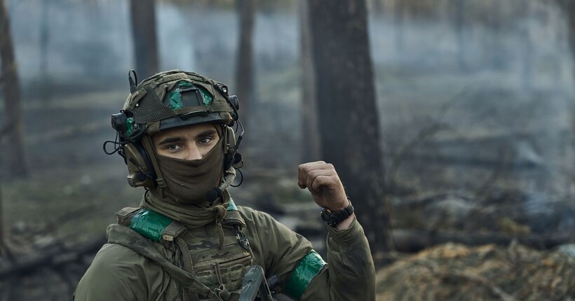 Відбито 203 ворожих штурми за добу: Генштаб про ситуацію на фронті