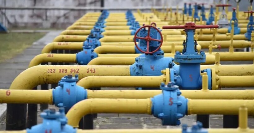 В ЄС оцінили наслідки зупинки транзиту російського газу через Україну