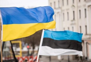 МЗС Естонії виділить додаткові €200 000 для допомоги Україні