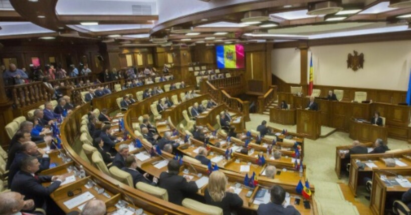 Парламент Молдови запровадив НС в енергетиці: що сталось