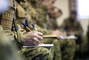 Більшість військових у СЗЧ, готові повернутися, але в інші підрозділи – Сергієнко