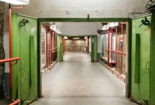 Швейцарія взялась за модернізацію ядерних бункерів часів Другої світової