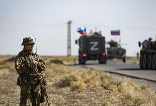 Російські війська в Сирії стикаються з критичним дефіцитом їжі та води – ГУР