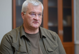 Сибіга закликав перейти від заморожування російських активів до їх арешту