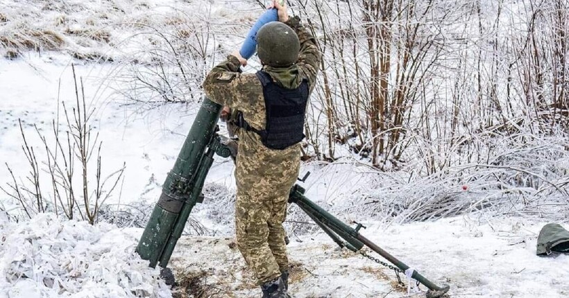 На Харківщині ворог поставив на паузу застосування бронетехніки: у чому причина