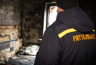 Трагедія на Київщині: під час пожежі у будинку згорів чотирирічний хлопчик (фото)