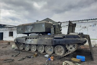 Воїни ЗСУ знищили ще 1070 окупантів  за добу: оновлені дані Генштабу