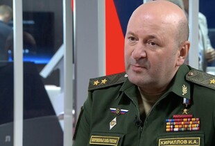 У Москві стався вибух: загинув російський генерал та його помічник – ЗМІ