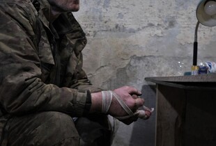 У ДПСУ розповіли, який наказ отримали росіяни щодо військовополонених