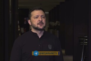 Україна економічно забезпечена на наступний рік - Зеленський 