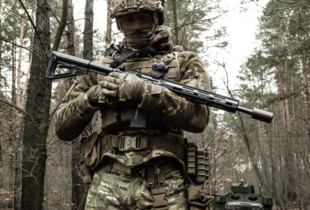 Сили спецоперацій показали, як знищили війська КНДР на Курщині (відео)