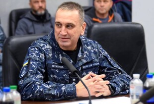 ВМС готують нові операції проти російських вишок у Чорному морі, - Неїжпапа