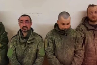 Від досвічених воїнів до "одноразок": Отченаш розповів, хто з росіян потрапляє в полон