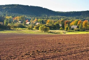 На Прикарпатті повернуто цінні землі дослідної станції НААН України
