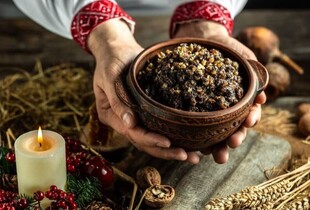 Скільки страв треба ставити на стіл на Святвечір та яку їжу можна приготувати
