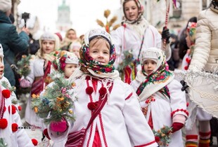 Найкращі щедрівки на Щедрий вечір – ТОП пісень для дітей та дорослих