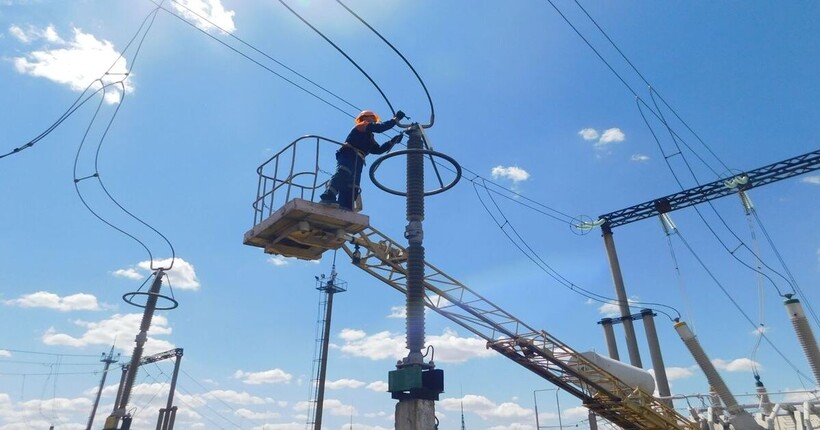 День енергетика 2024 – найкращі привітання своїми словами, у віршах та красиві картинки