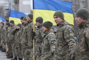 Наступного року виплати курсантам військових вишів зростуть – МО