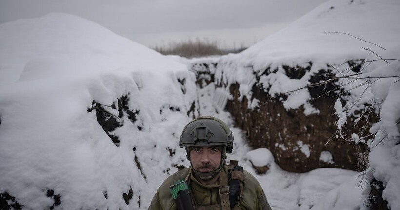 ЗСУ за добу ліквідували майже 2000 окупантів та знищили 29 артсистем