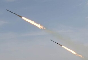 Окупанти у ніч на 25 грудня запустили по Україні понад 180 повітряних цілей: скільки збила ППО