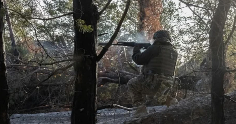 ЗСУ відбили понад 200 атак окупантів: найгарячіше було на Покровському напрямку