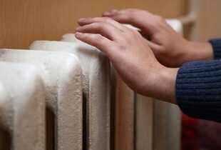 На Харківщини без теплопостачання залишалися понад півмільйона абонентів – ОВА