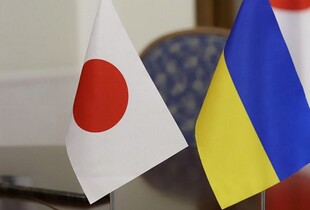  Україна отримала близько $1,2 млрд від Японії через проєкти Світового банку