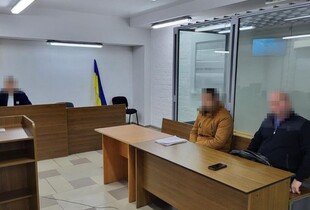 Співпрацював з окупантами під час боїв за Миколаїв: зрадника засуджено до 11 років ув'язнення