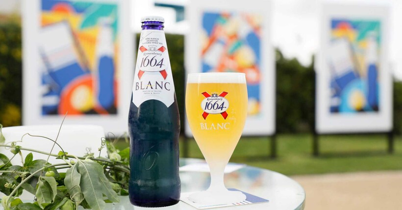 Чому Kronenbourg 1664 — вибір гурманів: смакові нотки та історія бренду