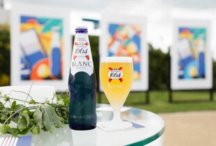 Чому Kronenbourg 1664 — вибір гурманів: смакові нотки та історія бренду