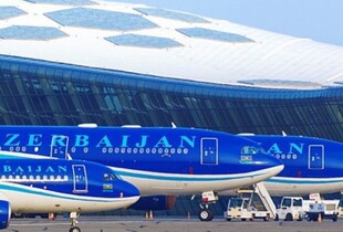 Катастрофа Embraer E190 в Актау: Azerbaijan Airlines призупиняє польоти до семи міст рф