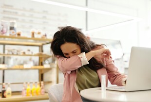 Як пришвидшити одужання від кашлю: ефективні поради