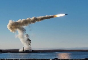 рф змінила тактику ракетних ударів по Україні: в британській розвідці розповіли деталі