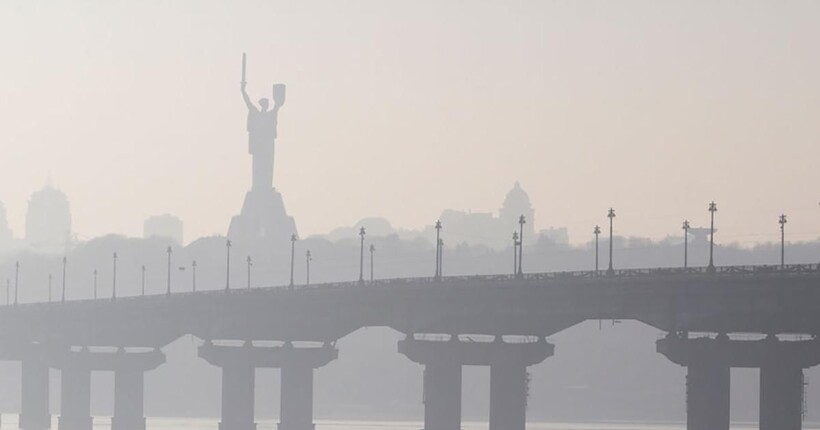 Мешканців Києва попередили про 