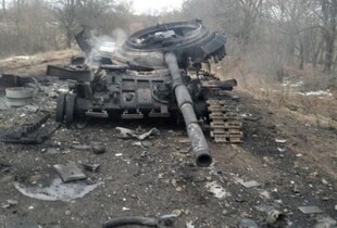 Втрати ворога на 29 грудня: ЗСУ знищили ще понад 1700 окупантів