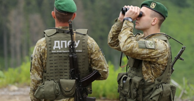 На кордоні з Білоруссю стабільно, а у рф немає сил для нового вторгнення - Демченко