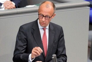 Мерц хоче узгоджувати миротворців з рф: український дипломат пояснив абсурдність цієї ідеї