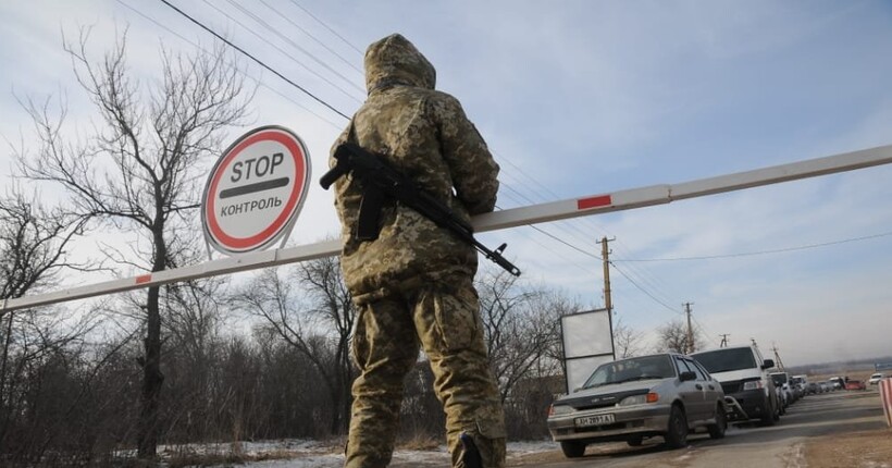 У Молдові викрили схему переправлення українських чоловіків через кордон