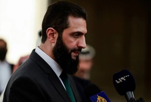 Лідер ХТШ відповів, коли у Сирії відбудуться вибори та які плани на відносини з рф