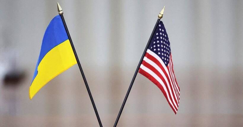 США дадуть Україні $15 млрд із доходів від заморожених активів рф