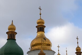 Митрополит благословив окупантів на захоплення Ізюма: йому повідомлено про заочну підозру