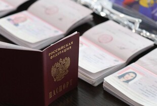 Росіяни позбавили прав тих українців на ТОТ, які не отримали паспорт рф - ЦНС