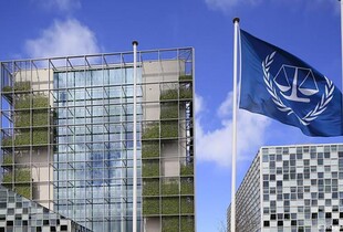 Україна стала учасницею Римського статуту МКС – ЗМІ