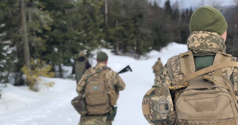 Сили оборони за минулу добу відбили 38 атак окупантів на Покровському напрямку – ОСУВ 