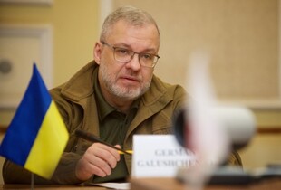 Галущенко назвав єдиний дієвий спосіб зупинити енергетичний терор рф - інтерв'ю міністра