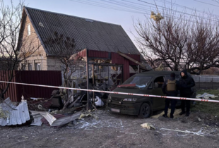 У Запорізькій області через необережне поводження з гранатометом постраждали мирні жителі